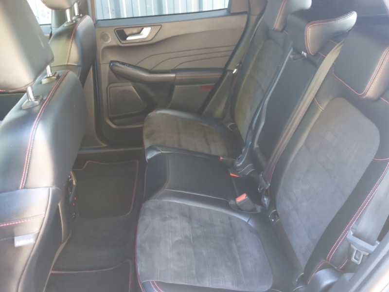 Used Ford Kuga 2022 for sale - 76548623: Photo 6