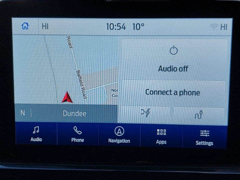 Used Ford Kuga 2022 for sale - 76548623: Photo 7