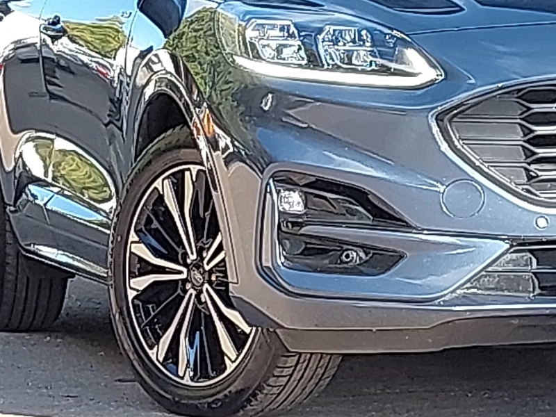 Used Ford Kuga 2022 for sale - 76548623: Photo 9