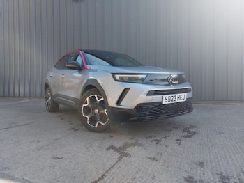 Used Vauxhall Mokka 2023 for sale - 78441894: Photo