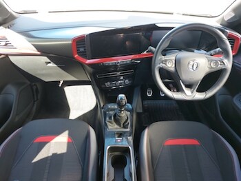 Used Vauxhall Mokka 2023 for sale - 78441894: Photo