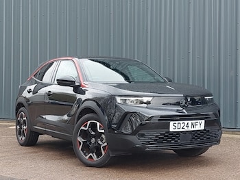 Used Vauxhall Mokka 2024 for sale - 78326454: Photo
