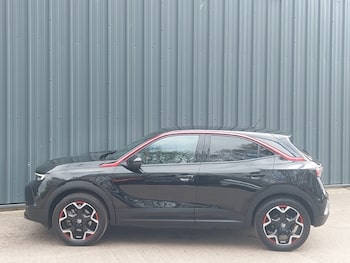 Used Vauxhall Mokka 2024 for sale - 78326454: Photo