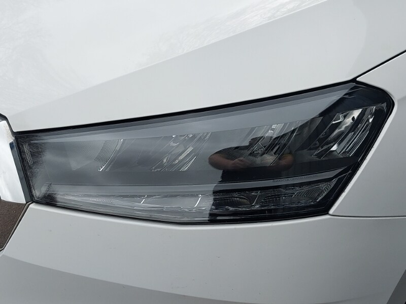 Used Skoda Fabia 2022 for sale - 77815728: Photo 13