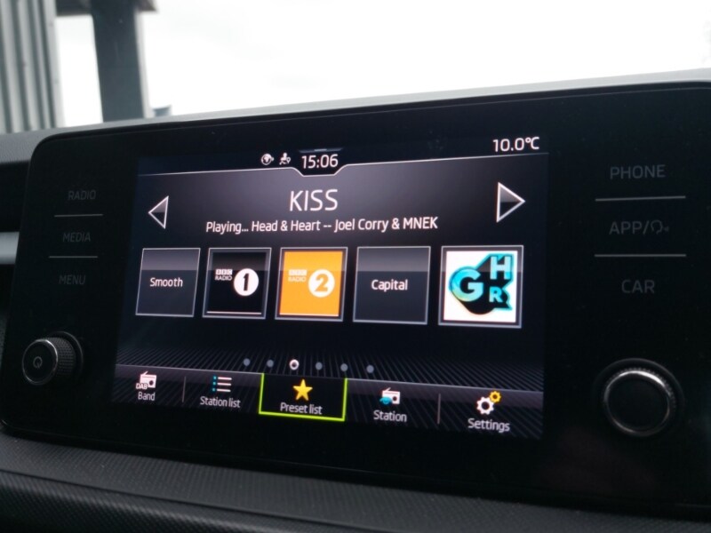 Used Skoda Fabia 2022 for sale - 77815728: Photo 16