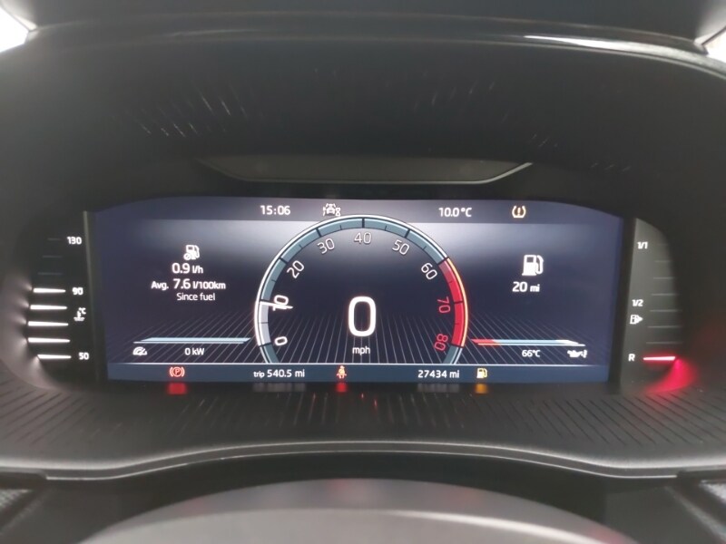 Used Skoda Fabia 2022 for sale - 77815728: Photo 17