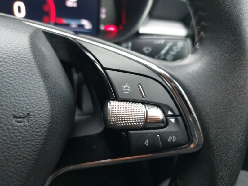 Used Skoda Fabia 2022 for sale - 77815728: Photo 19