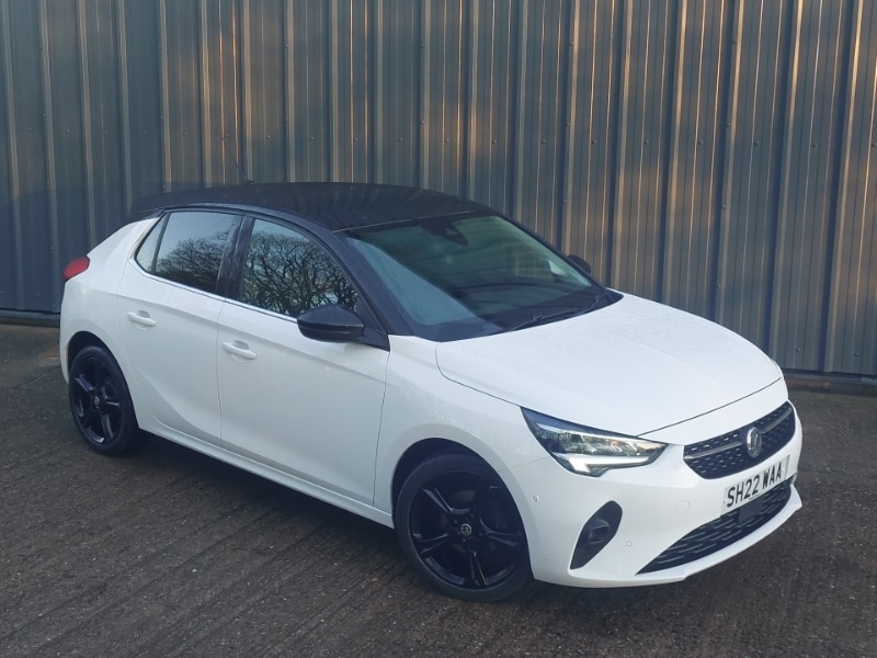 Used Vauxhall Corsa 2022 for sale - 77189793: Photo 13