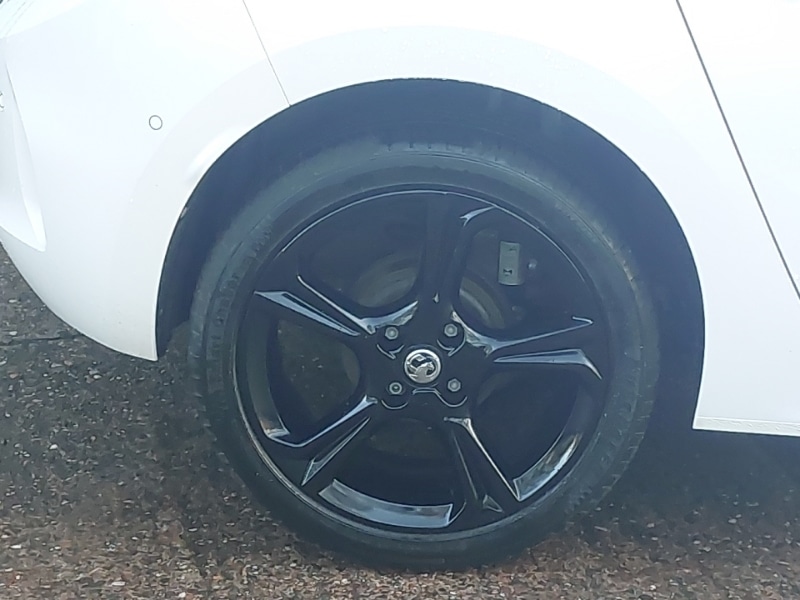 Used Vauxhall Corsa 2022 for sale - 77189793: Photo 14