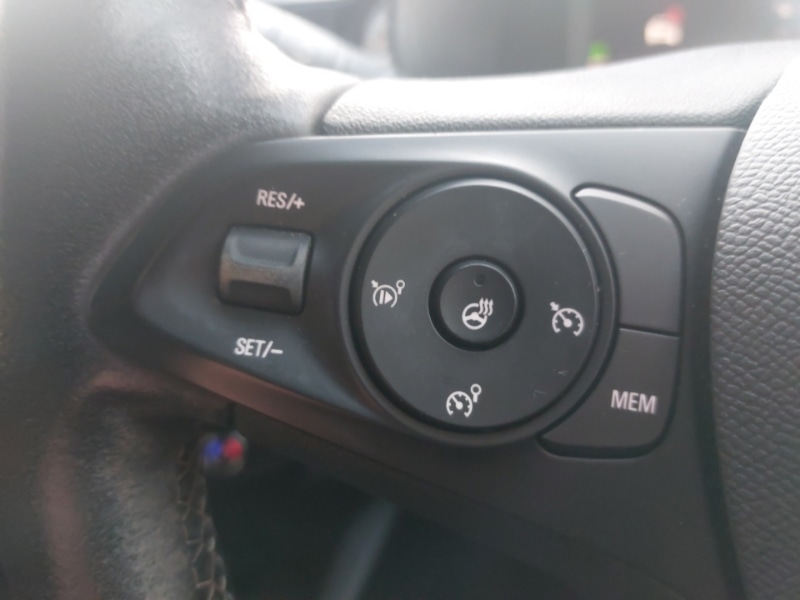 Used Vauxhall Corsa 2022 for sale - 77189793: Photo 15