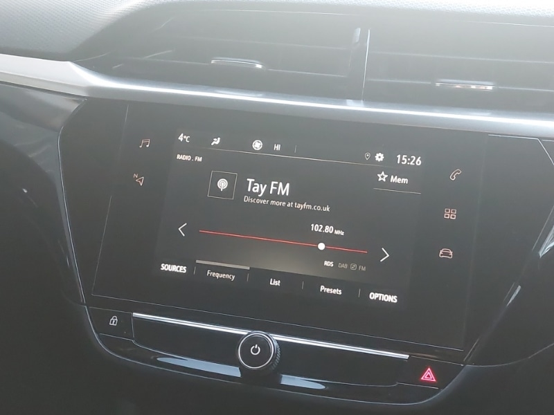 Used Vauxhall Corsa 2022 for sale - 77189793: Photo 16