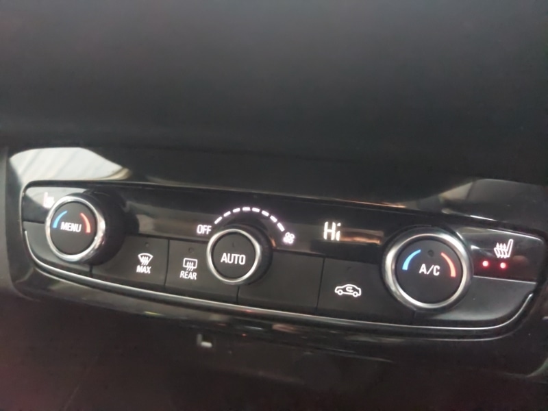 Used Vauxhall Corsa 2022 for sale - 77189793: Photo 17