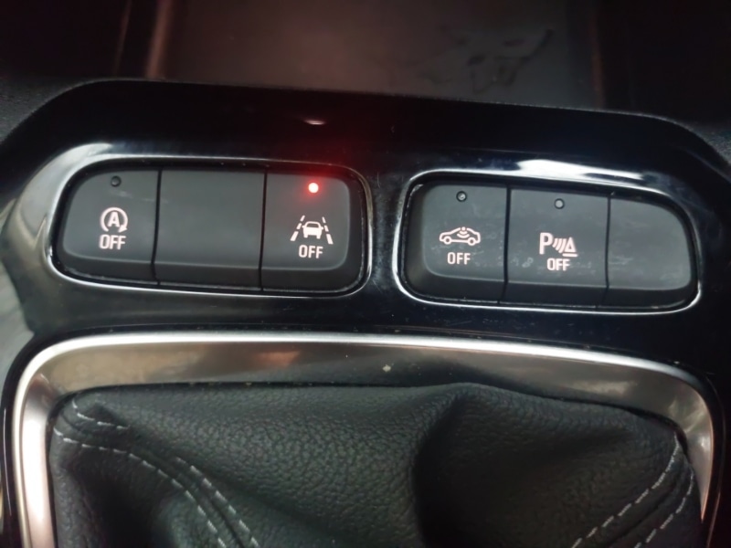 Used Vauxhall Corsa 2022 for sale - 77189793: Photo 19