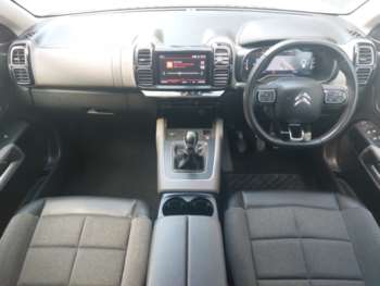 Used Citroen C5 Aircross 2022 for sale - 74919922: Photo