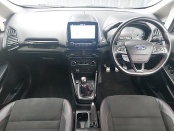 Used Ford Ecosport 2018 for sale - 79092438: Photo