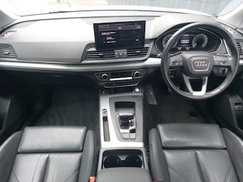 Used Audi Q5 2021 for sale - 78617488: Photo