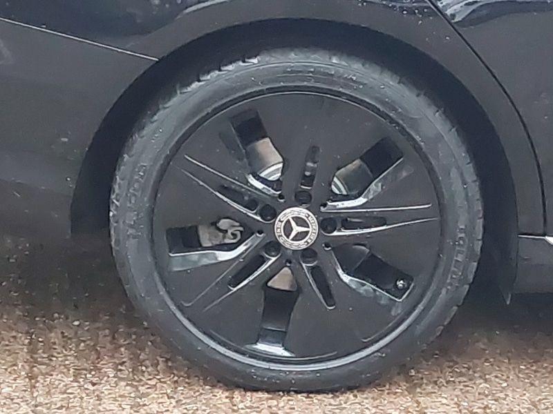 Used Mercedes-Benz C Class 2020 for sale - 77300161: Photo 14