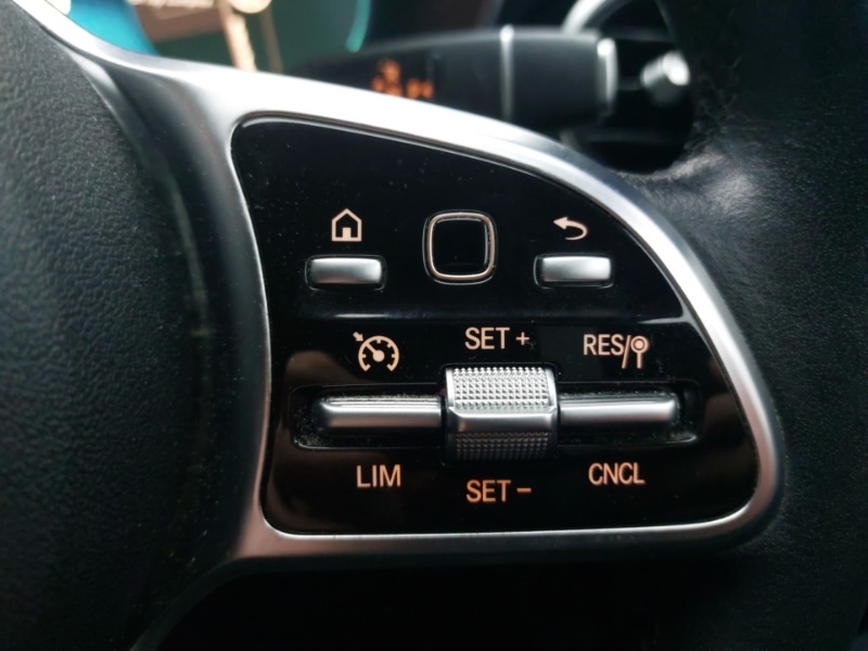 Used Mercedes-Benz C Class 2020 for sale - 77300161: Photo 17