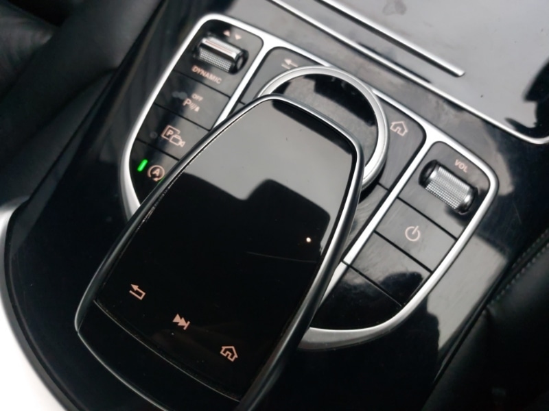 Used Mercedes-Benz C Class 2020 for sale - 77300161: Photo 19