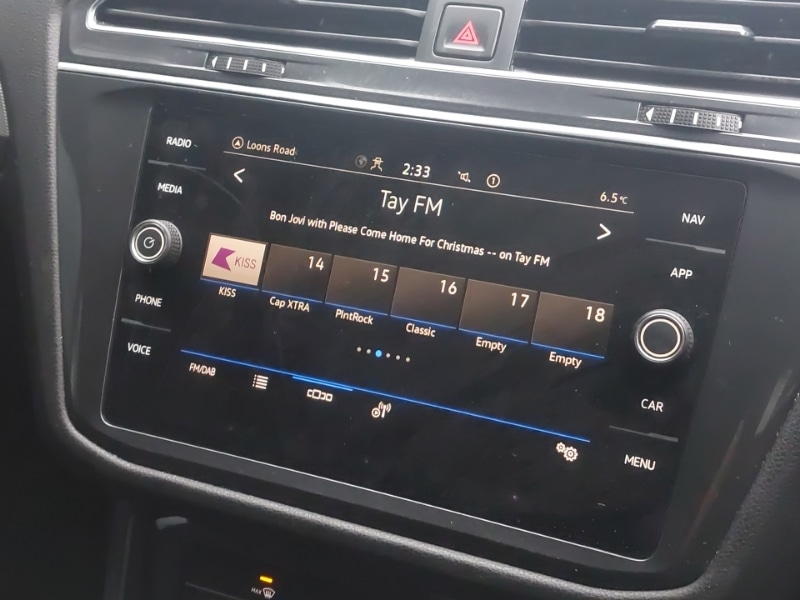 Used Volkswagen Tiguan Allspace 2022 for sale - 77385813: Photo 16