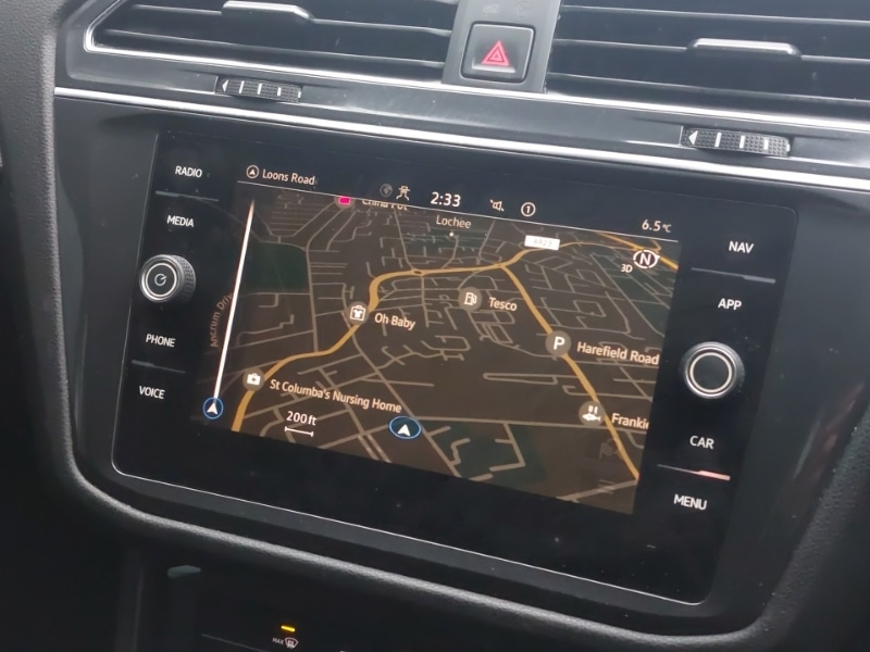 Used Volkswagen Tiguan Allspace 2022 for sale - 77385813: Photo 18