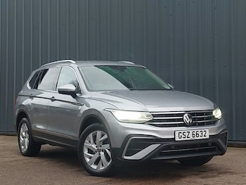 2022 - 1.5 TSI Life 5dr DSG