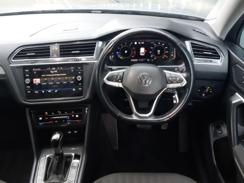 Used Volkswagen Tiguan Allspace 2022 for sale - 77385813: Photo 7