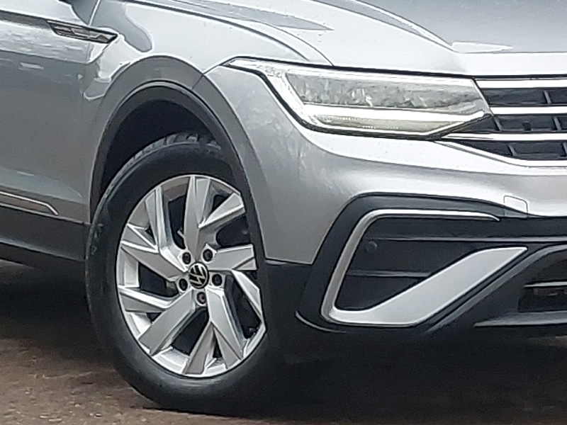 Used Volkswagen Tiguan Allspace 2022 for sale - 77385813: Photo 9