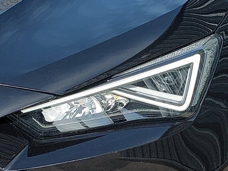 Used SEAT Tarraco 2023 for sale - 77933090: Photo 12