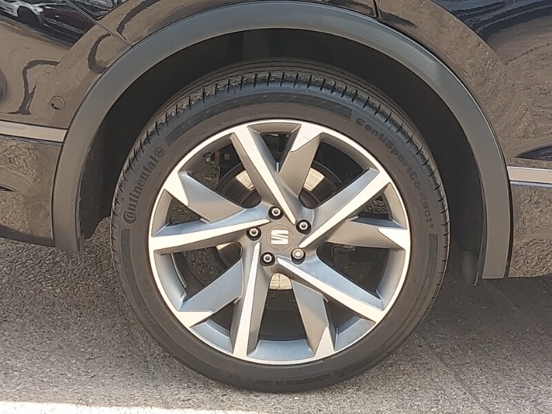 Used SEAT Tarraco 2023 for sale - 77933090: Photo 14