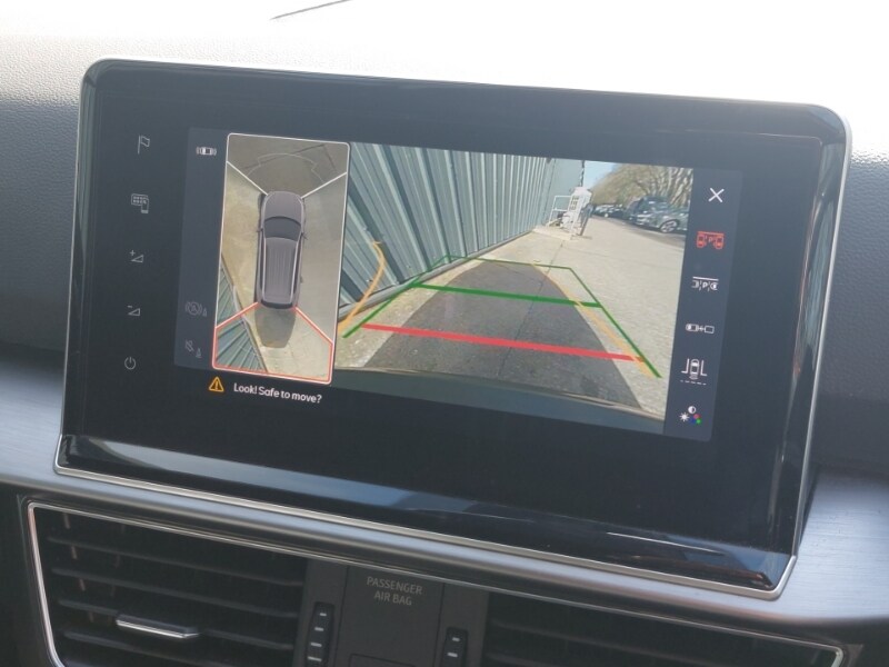 Used SEAT Tarraco 2023 for sale - 77933090: Photo 17