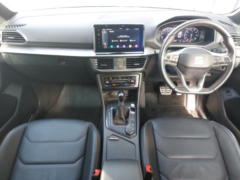 Used SEAT Tarraco 2023 for sale - 77933090: Photo 2