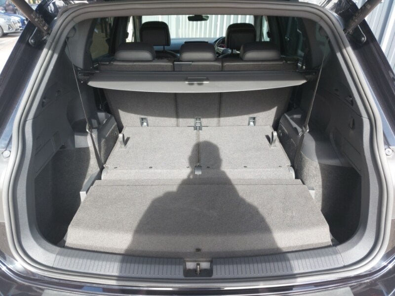 Used SEAT Tarraco 2023 for sale - 77933090: Photo 8