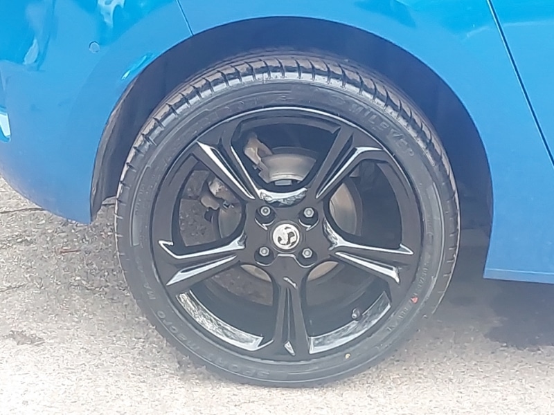 Used Vauxhall Corsa 2022 for sale - 77682553: Photo 14