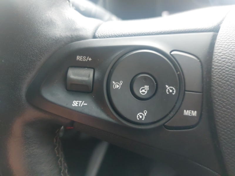 Used Vauxhall Corsa 2022 for sale - 77682553: Photo 15