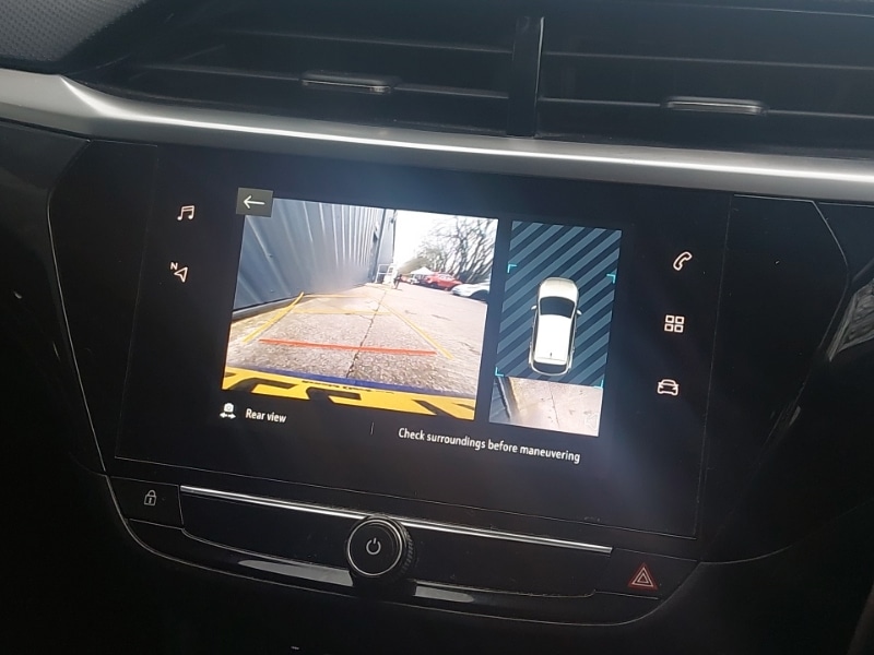 Used Vauxhall Corsa 2022 for sale - 77682553: Photo 16