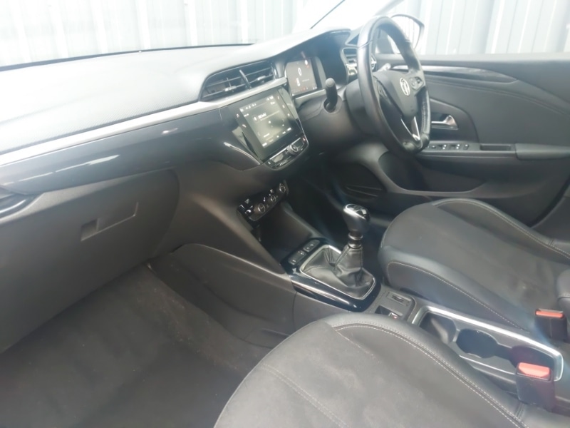 Used Vauxhall Corsa 2022 for sale - 77682553: Photo 5