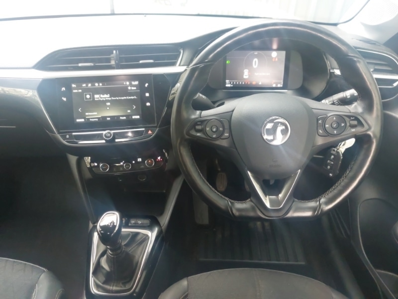 Used Vauxhall Corsa 2022 for sale - 77682553: Photo 7
