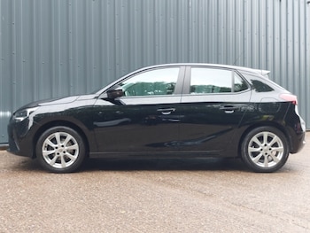 Used Vauxhall Corsa 2022 for sale - 79466453: Photo