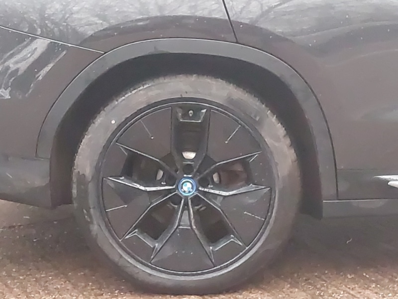 Used BMW X3 2021 for sale - 77237301: Photo 12