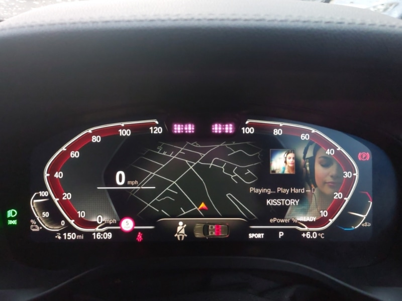 Used BMW X3 2021 for sale - 77237301: Photo 18