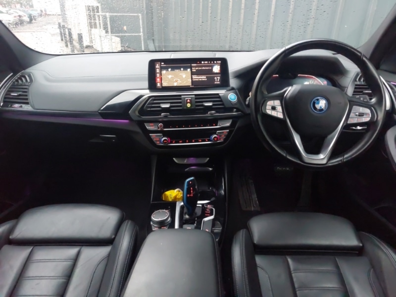 Used BMW X3 2021 for sale - 77237301: Photo 2