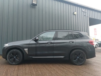 Used BMW X3 2021 for sale - 77237301: Photo