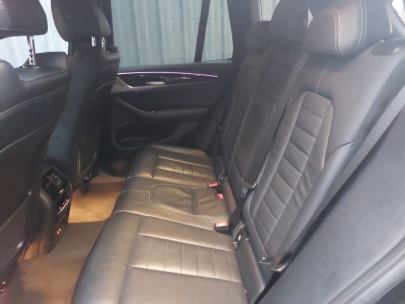Used BMW X3 2021 for sale - 77237301: Photo 6