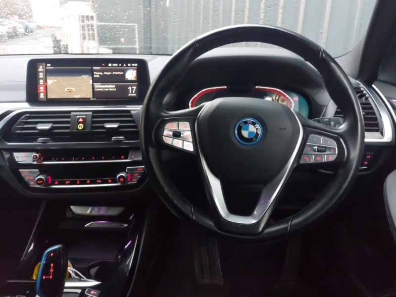 Used BMW X3 2021 for sale - 77237301: Photo 7