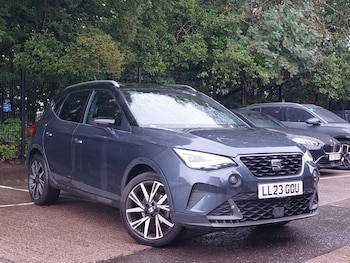 Used SEAT Arona 2023 for sale - 79406960: Photo