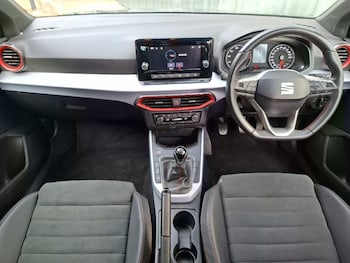 Used SEAT Arona 2023 for sale - 79406960: Photo