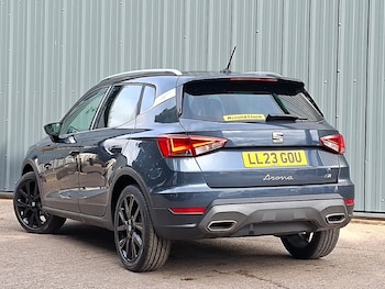 Used SEAT Arona 2023 for sale - 79406960: Photo