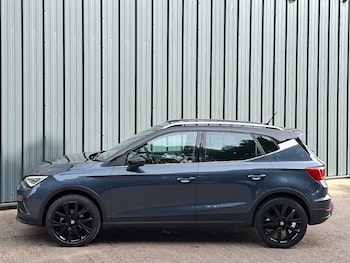 Used SEAT Arona 2023 for sale - 79406960: Photo