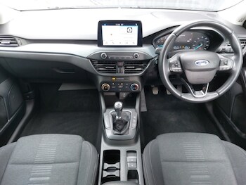 Used Ford Focus 2020 for sale - 78269225: Photo